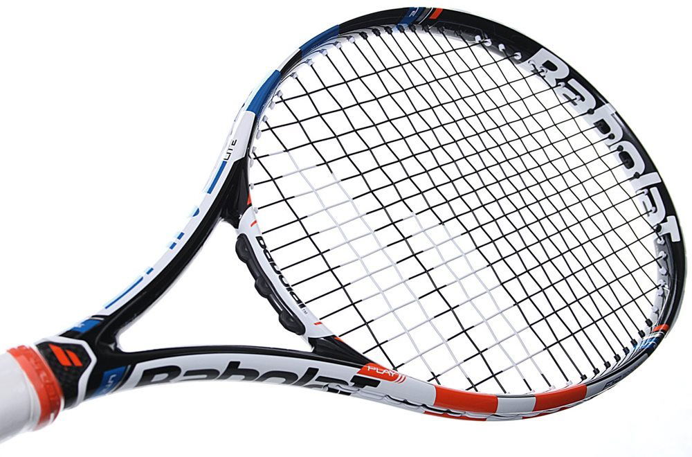 Babolat Pure Drive Lite Play G2 Tennis Racket Alza.cz