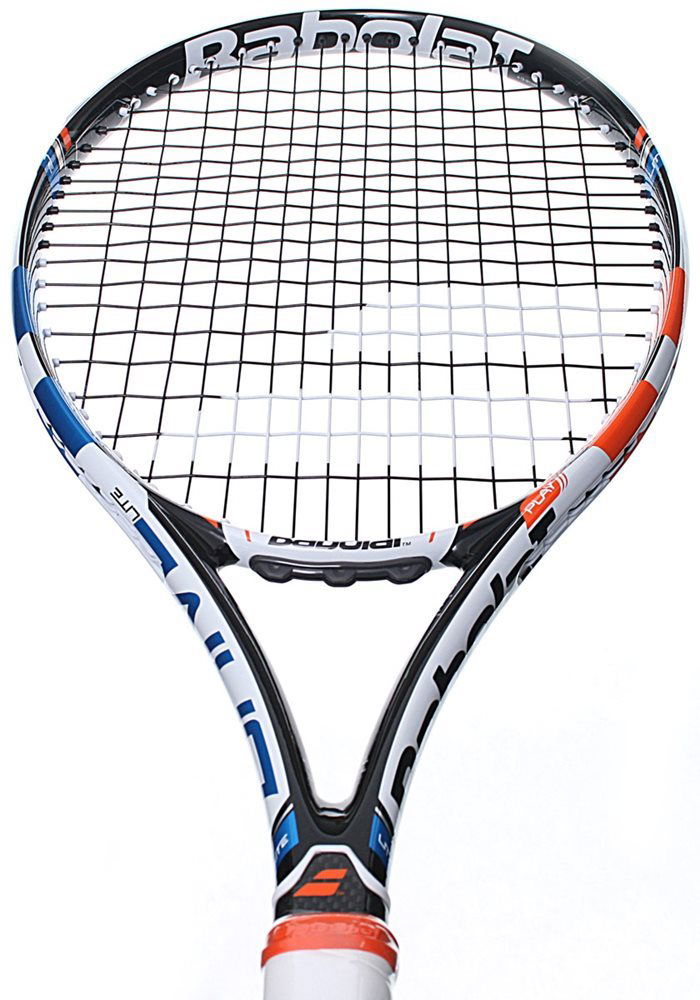 Babolat Pure Drive Lite Play G2 - Tennis Racket | Alza.cz