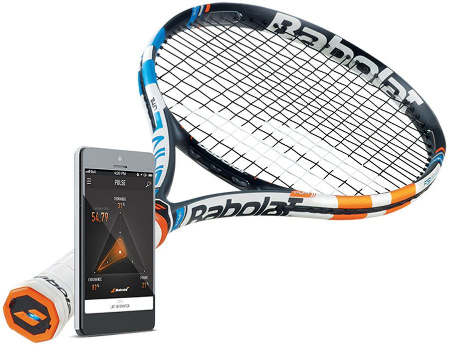 Babolat Pure Drive Lite Play G2 - Tennis Racket | Alza.cz