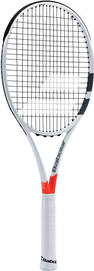 Babolat Pure Strike VS Tour Grip 3 Tennis Racket Alza.cz