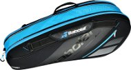 Babolat Team Line Racket Holder expandable blue - Sports Bag