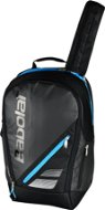 Babolat Team Line Backpack expandable blue - Športová taška