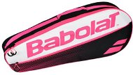 Babolat Club Racket Holder Essential X4 Pink - Sports Bag