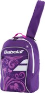 Babolat Club Backpack JR purple - Športová taška