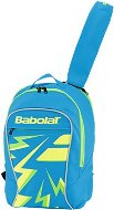 Babolat Club Backpack JR blue/yell. - Športová taška