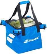 Babolat Ball Basket blue - indoor - Ball Bag