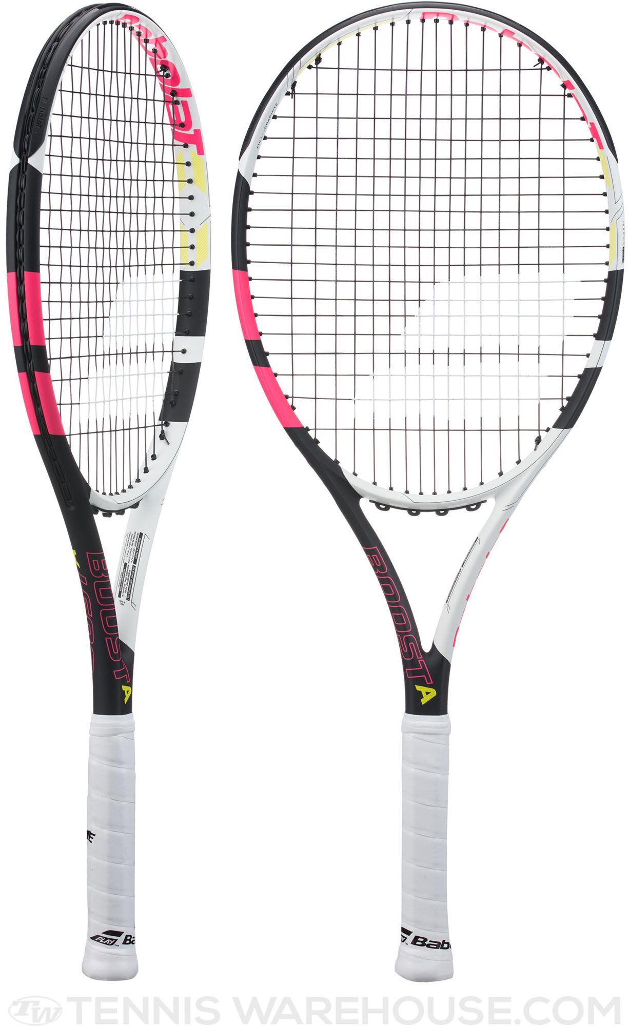 Babolat boost aero discount 2019