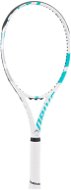 Babolat Drive G Lite grip 2 - white / blue - Tennis Racket