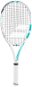 Babolat Drive G Lite grip 2 - fehér-kék - Teniszütő