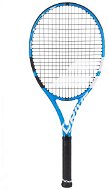 Babolat Pure Drive 26 grip 1 - Teniszütő