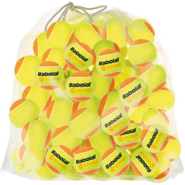 Babolat Orange Tennis Ball Alza.cz