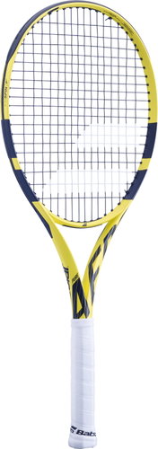 Babolat Pure Aero Lite G2 - Tennis Racket - Main image