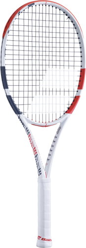 Babolat Pure Strike Team G3 - Tennis Racket - Main image