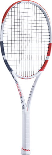 Babolat Pure Strike Lite G3 - Tennis Racket - Main image