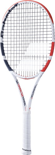 Babolat Pure Strike 100 G3 - Tennis Racket - Main image