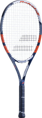 Babolat Pulsion 105 G2 - Tennis Racket - Main image