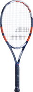 Babolat Pulsion 105 grey-red-blue str. - Tenisová raketa