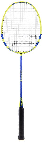 Babolat Base Speedlighter Strung Badminton Racket Alza.cz