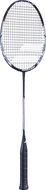 Babolat I PULSE POWER Grey, Strung - Badminton Racket
