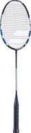 Babolat I PULSE ESSENTIAL, Blue, Strung - Badminton Racket