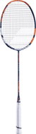 Babolat Satellite Gravity 74 Orange, Unstrung - Badminton Racket