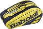 Babolat Pure Aero RHX12 - yellow-black (2019) - Sporttáska