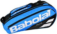 Babolat Pure Drive RH X 6, Blue - Sports Bag