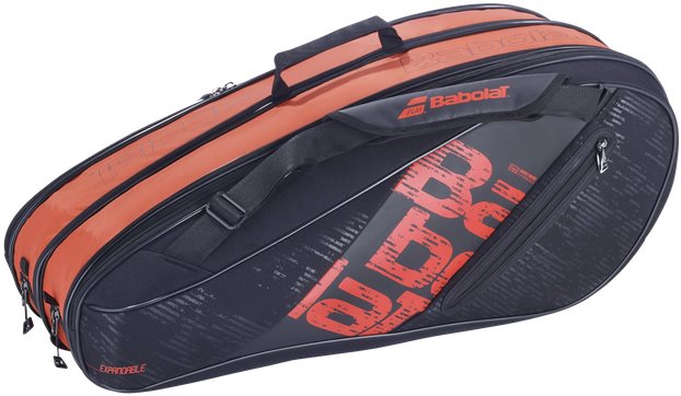 Babolat team line expandable cheap bag