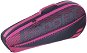 Babolat RH Essential x 3, Black-Pink - Sports Bag