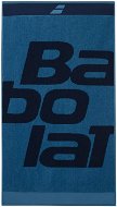 Babolat Towel Medium Blue aster/Blue - Uterák