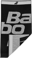 Babolat Towel Medium Black/White - Uterák
