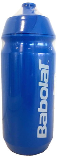 Babolat Drink Bottle, Blue - Drinking Bottle - Main image