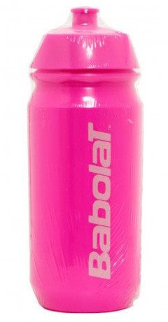 Babolat Drink Bottle Pink Drinking Bottle alza.sk