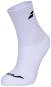 Babolat 3 Pairs Pack White - Socks