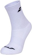 Babolat 3 Pairs Pack, White, size 43-46 - Socks