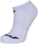 Babolat 3 Pairs Invisible white - Ponožky