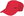 JR, Tomato Red, size UNI