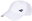 White, size UNI