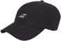 Babolat Cap Microfiber black méret UNI - Baseball sapka