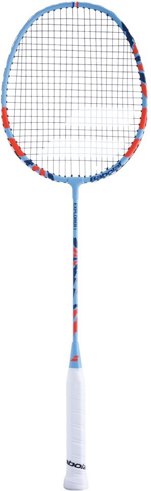 Babolat EXPLORER I Blue pgs. Badminton Racket Alza.cz