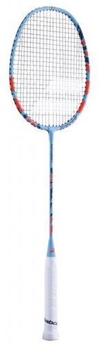 Babolat EXPLORER I-Blue pgs. - Badminton Racket - Main image