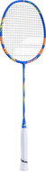 Babolat EXPLORER II-Blue Orange pgs. - Badminton Racket