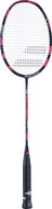 Babolat FIRST I Pink pgs. - Badminton Racket