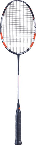 Babolat I PULSE BLAST Red pgs. - Badminton Racket - Main image