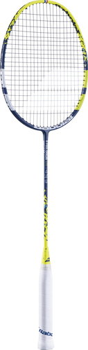 Babolat X FEEL ORIGIN LITE p. - Badminton Racket - Main image