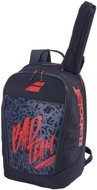Babolat Club Classic Backpack bk. -red / FW 20 - Sports Bag