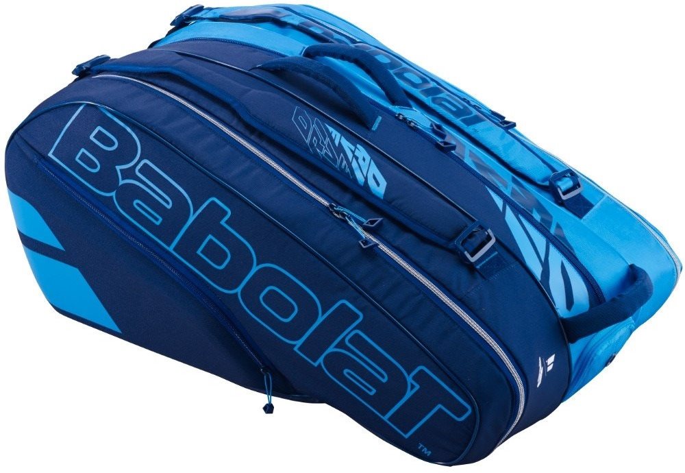 Babolat Pure Drive RHX12 blue Sports Bag Alza.cz