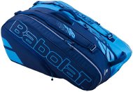 Babolat Pure Drive RHX12 blue - Sports Bag