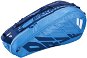 Babolat Pure Drive RH X6 blue - Sports Bag