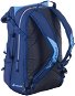 Babolat Pure Drive Backpack blue  - Sportovní taška